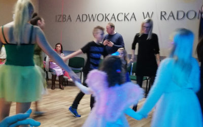 Bal Karnawałowy dla dzieci