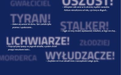Tydzień Pomocy Osobom Pokrzywdzonym Przestępstwem 2020