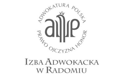 Terminy kolokwium rocznego dla aplikantów adwokackich Aplikanci I i II roku Izby Adwokackiej w Radomiu