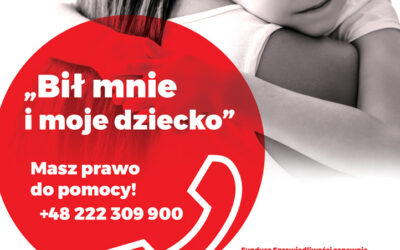 22-28 lutego 2020 roku Tydzień Pomocy Osobom Pokrzywdzonym Przestępstwem