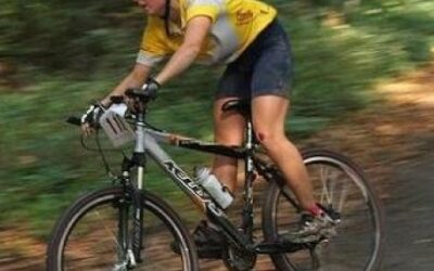 Mistrzostwa rowerowe MTB Prawników – zaproszenie