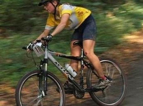 Mistrzostwa rowerowe MTB Prawników – zaproszenie