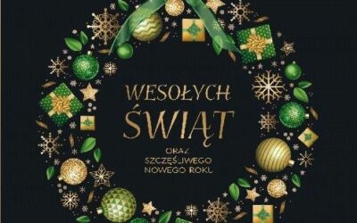 Życzenia Świąteczne