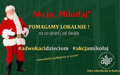 Akcja Mikołaj