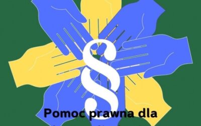 Pomoc prawna dla obywateli Ukrainy – ofiar konfliktu wojennego